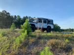 Land Rover Defender 110 by Osprey Custom Cars 1993 года